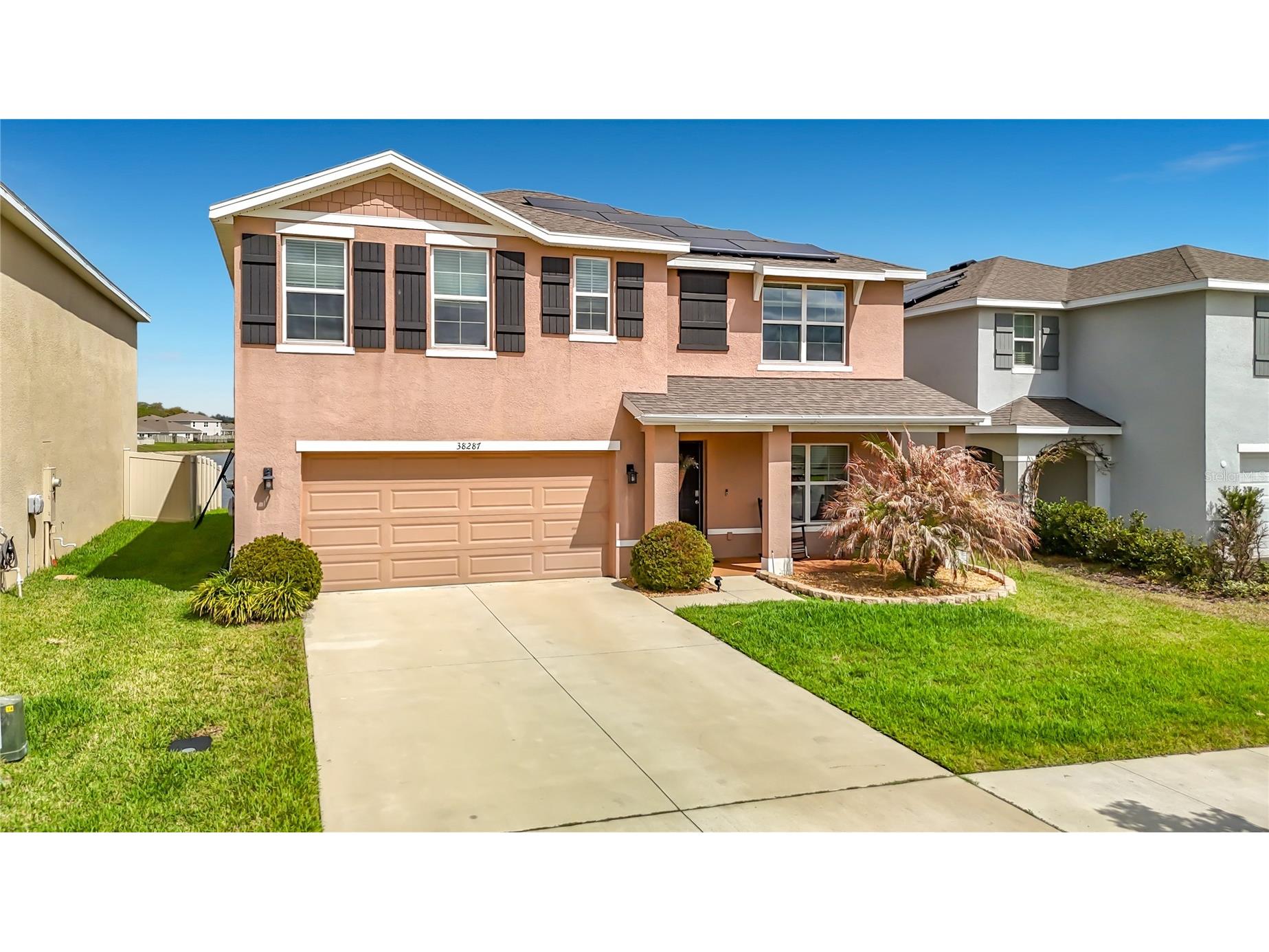 38287 Sonnet Landing Avenue Zephyrhills FL 33540 TB8488072 image72