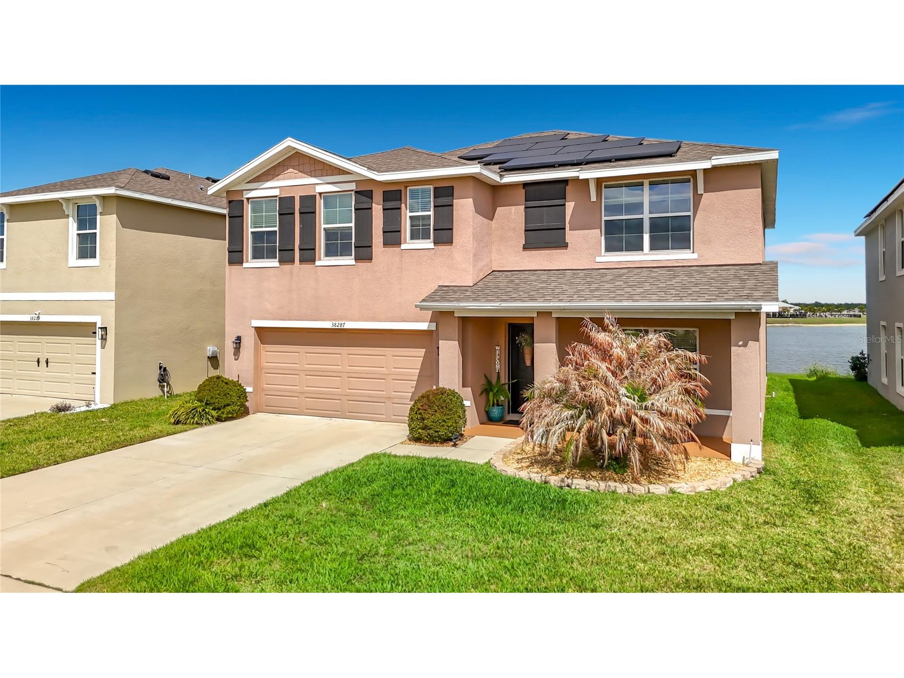 38287 Sonnet Landing Avenue Zephyrhills FL 33540 TB8488072 image73