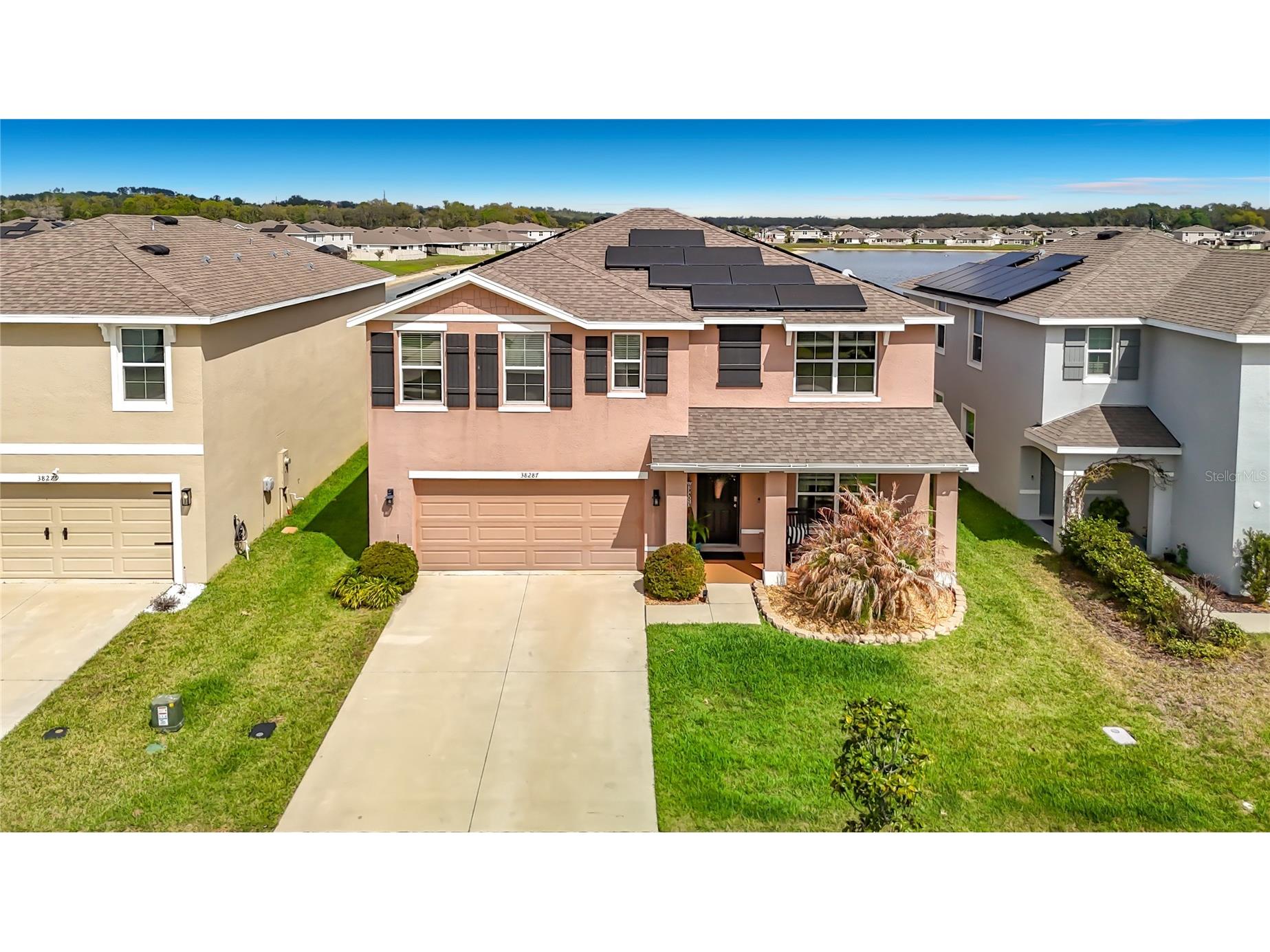 38287 Sonnet Landing Avenue Zephyrhills FL 33540 TB8488072 image74