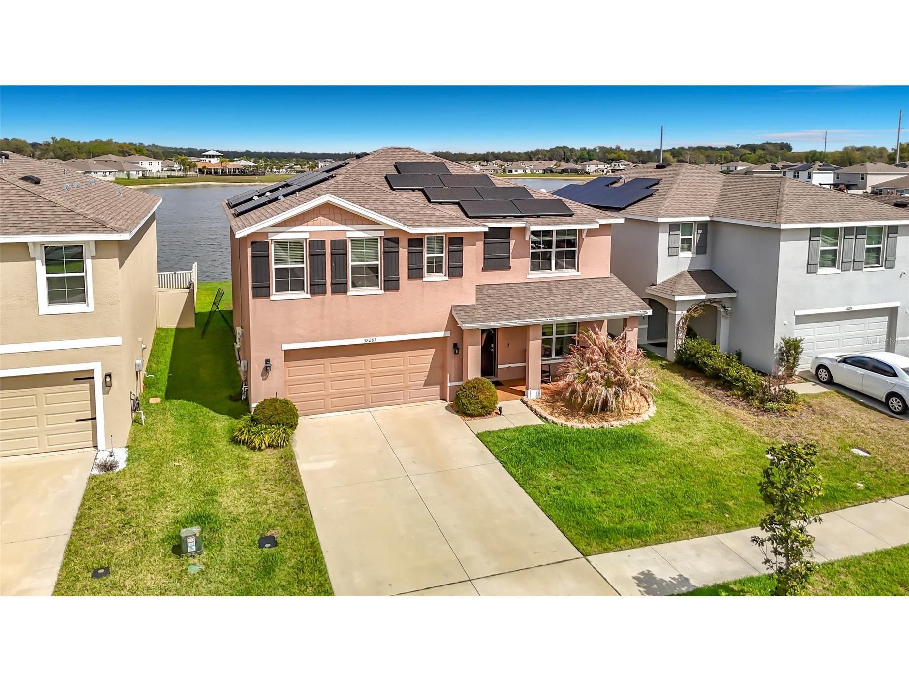 38287 Sonnet Landing Avenue Zephyrhills FL 33540 TB8488072 image75