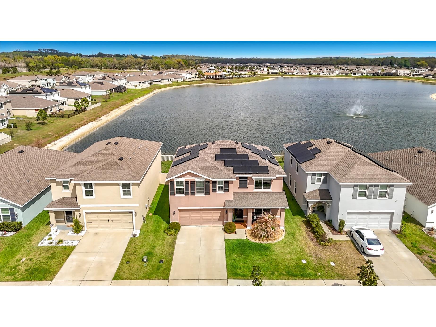 38287 Sonnet Landing Avenue Zephyrhills FL 33540 TB8488072 image76