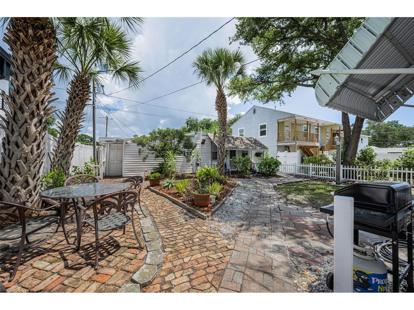 3829 2nd Avenue N Saint Petersburg FL 33713 TB8519505 image33