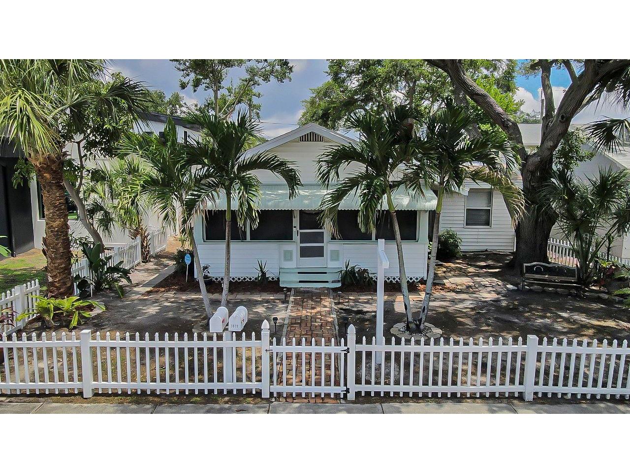 3829 2nd Avenue N Saint Petersburg FL 33713 TB8519505 image4