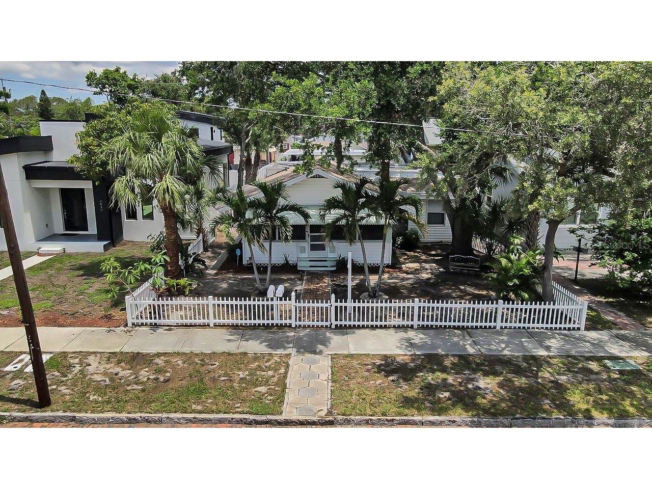 3829 2nd Avenue N Saint Petersburg FL 33713 TB8519613 image4