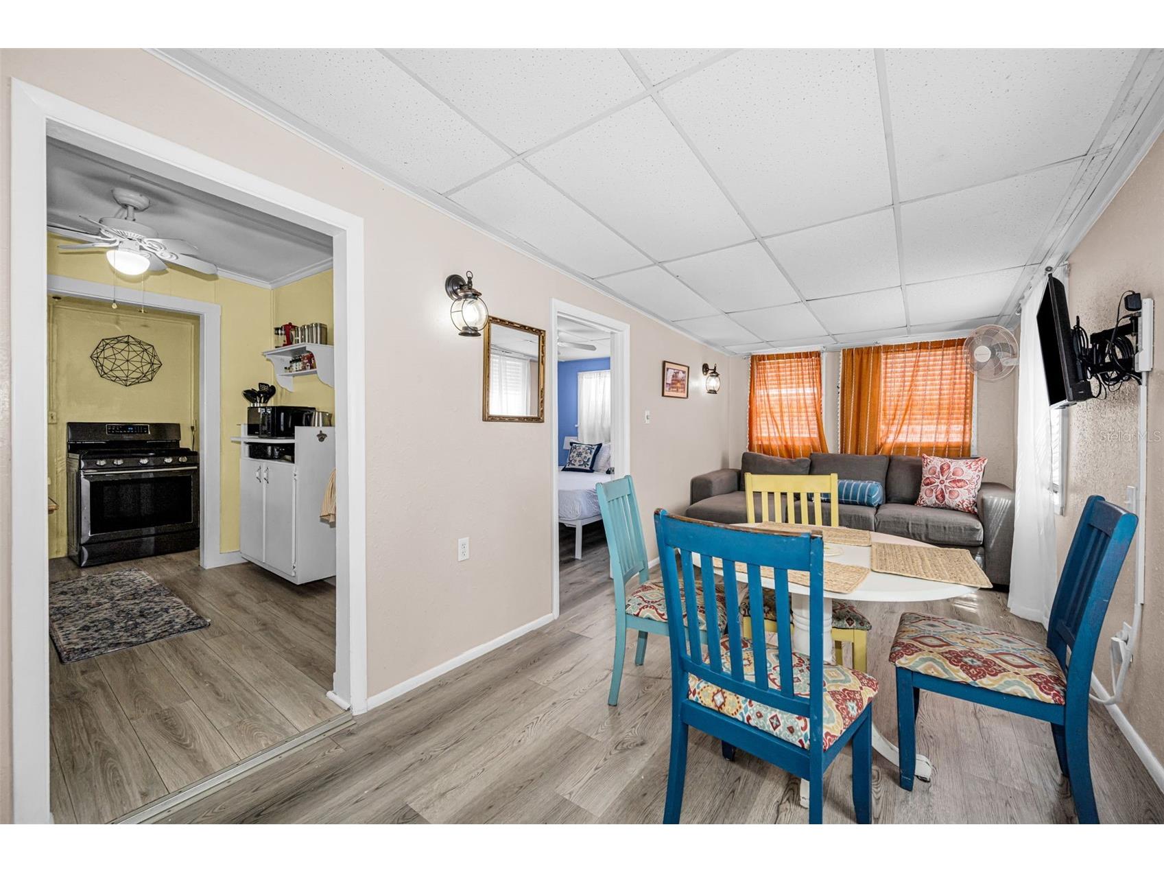 3829 2nd Avenue N Saint Petersburg FL 33713 TB8519613 image42