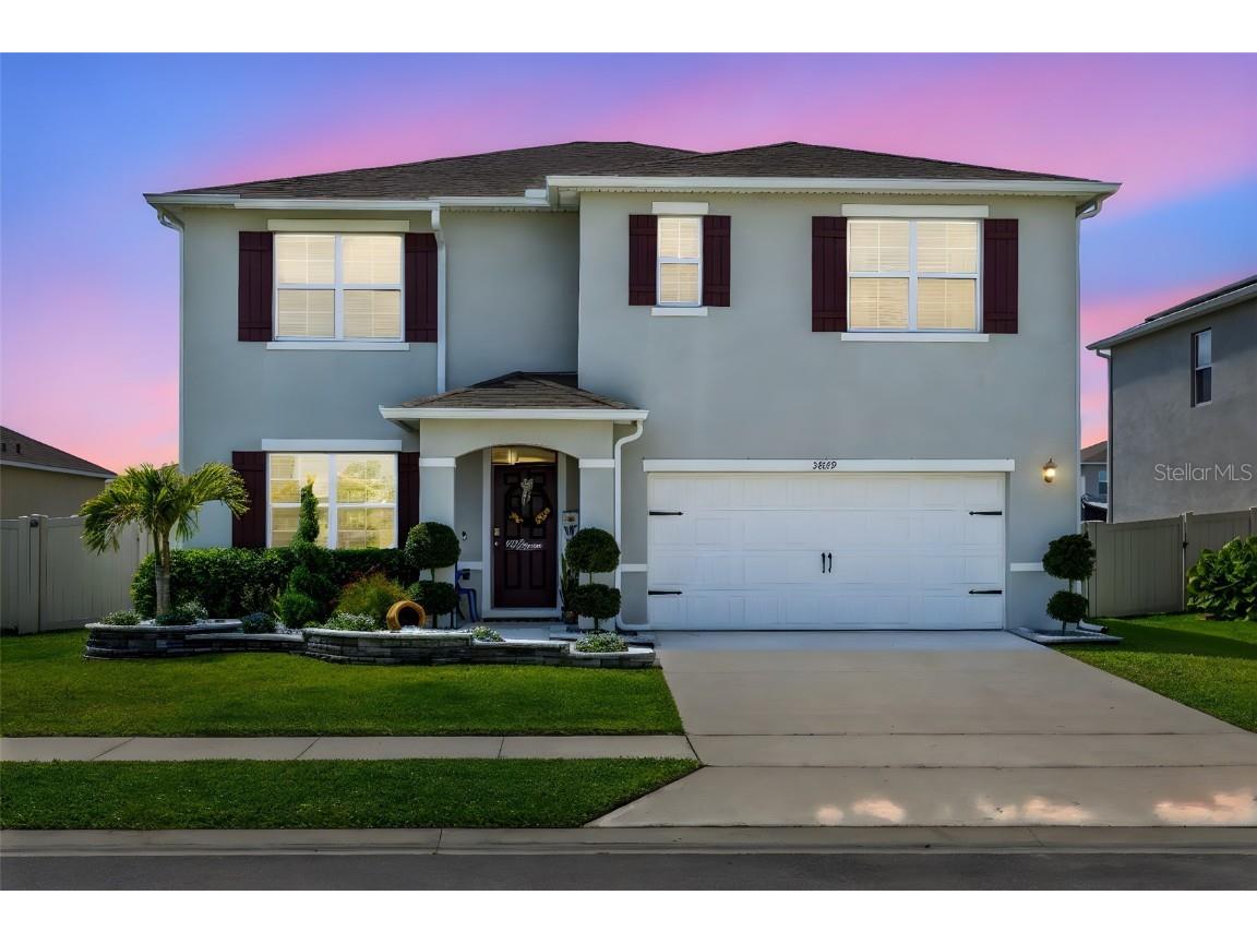 3829 Allegany Lane Sanford FL 32771 O6304071 image1