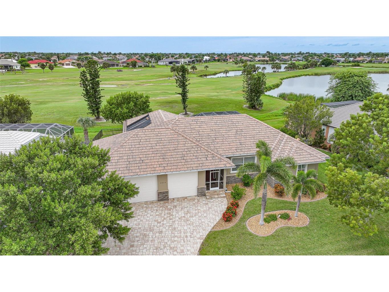 3829 Bordeaux Drive Punta Gorda FL 33950 C7514849 image2