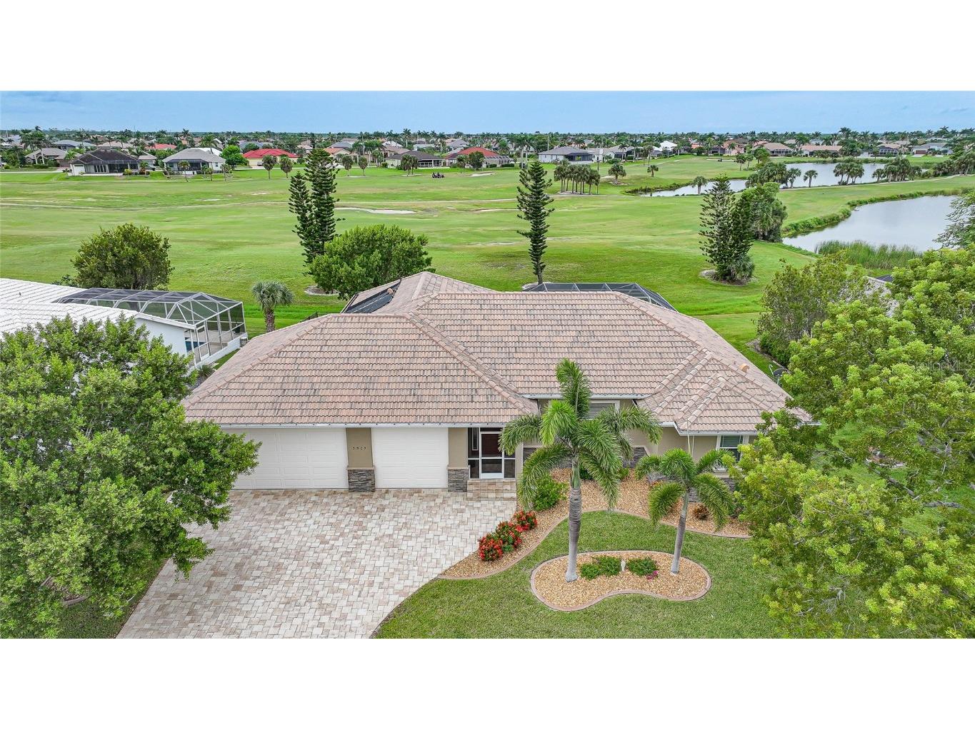 3829 Bordeaux Drive Punta Gorda FL 33950 C7514849 image4