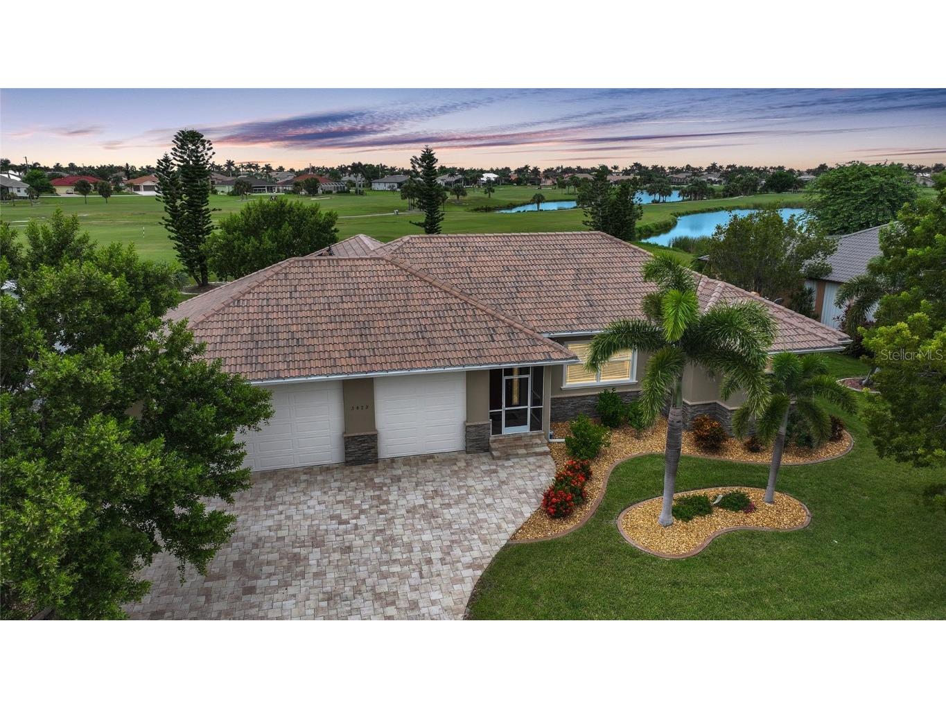 3829 Bordeaux Drive Punta Gorda FL 33950 C7514849 image49