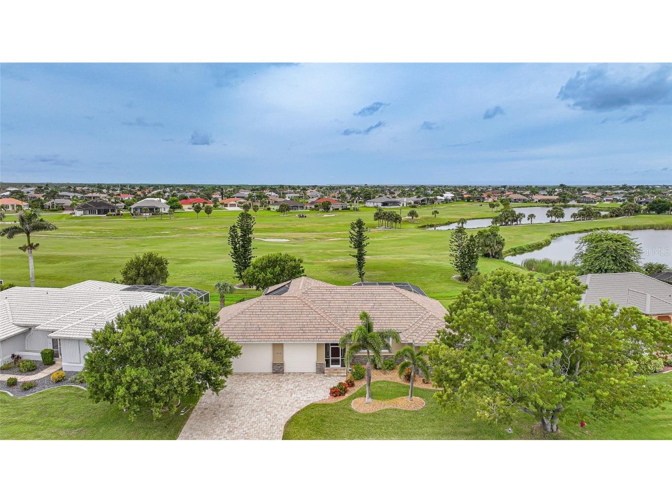 3829 Bordeaux Drive Punta Gorda FL 33950 C7514849 image58