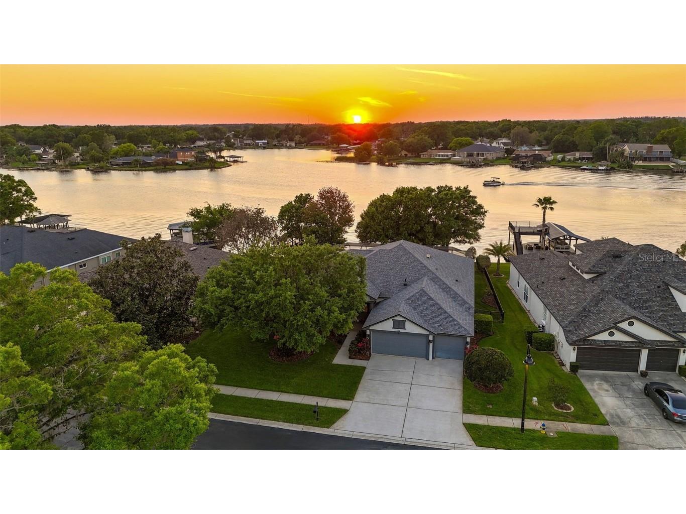 3829 Eagleflight Lane Land O Lakes FL 34639 - East Lake TB8368342 image1