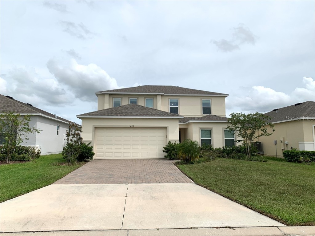 3829 Fescue Street Clermont FL 34714 O6149101 image1