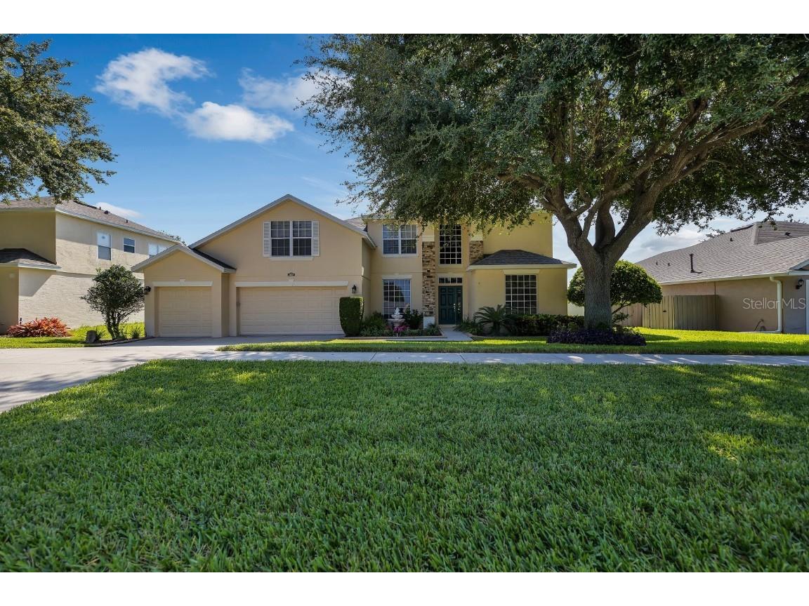 3829 Glenford Drive Clermont FL 34711 T3550220 image1