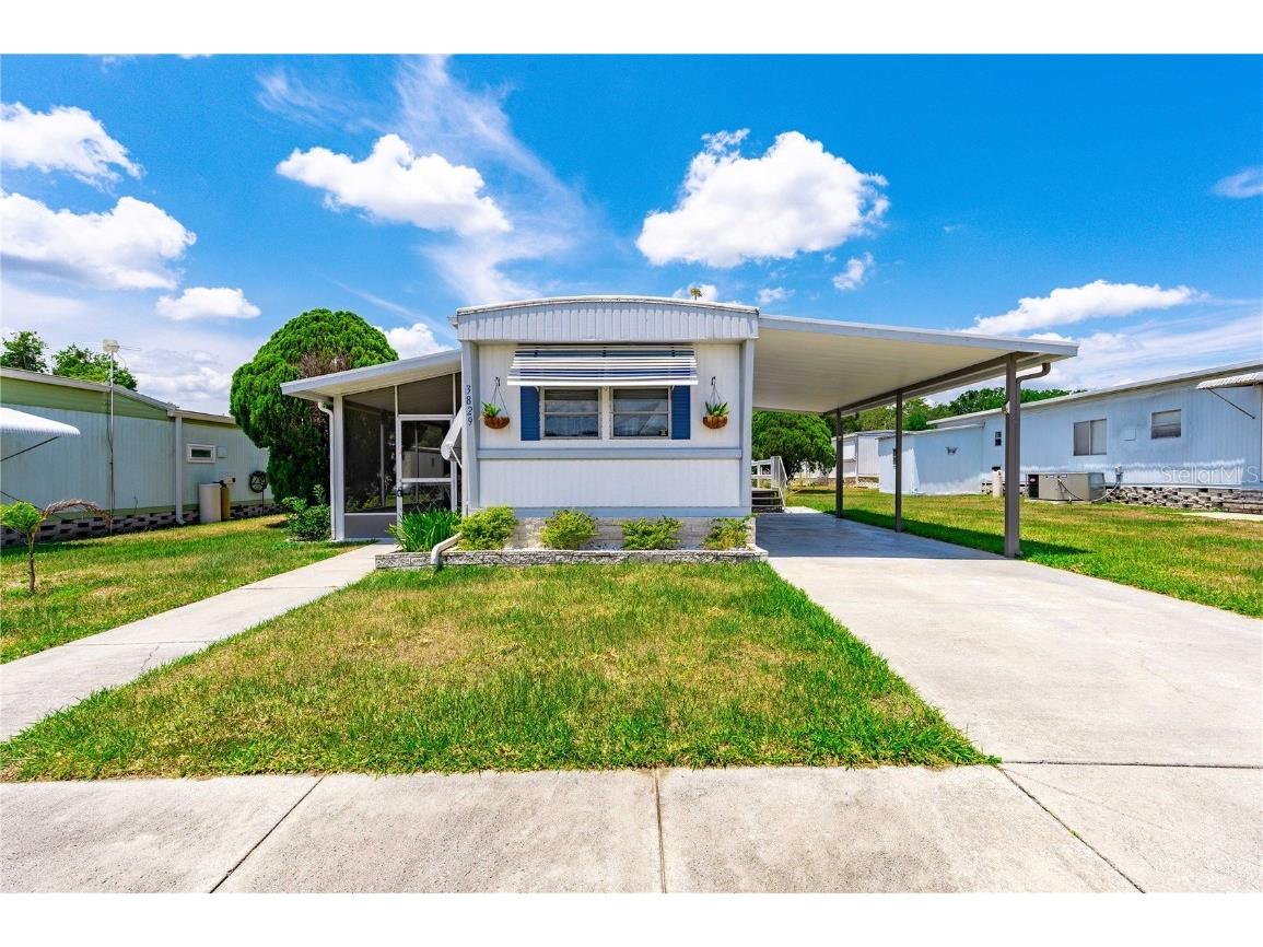 3829 Kim Drive Wesley Chapel FL 33543 T3434783 image1