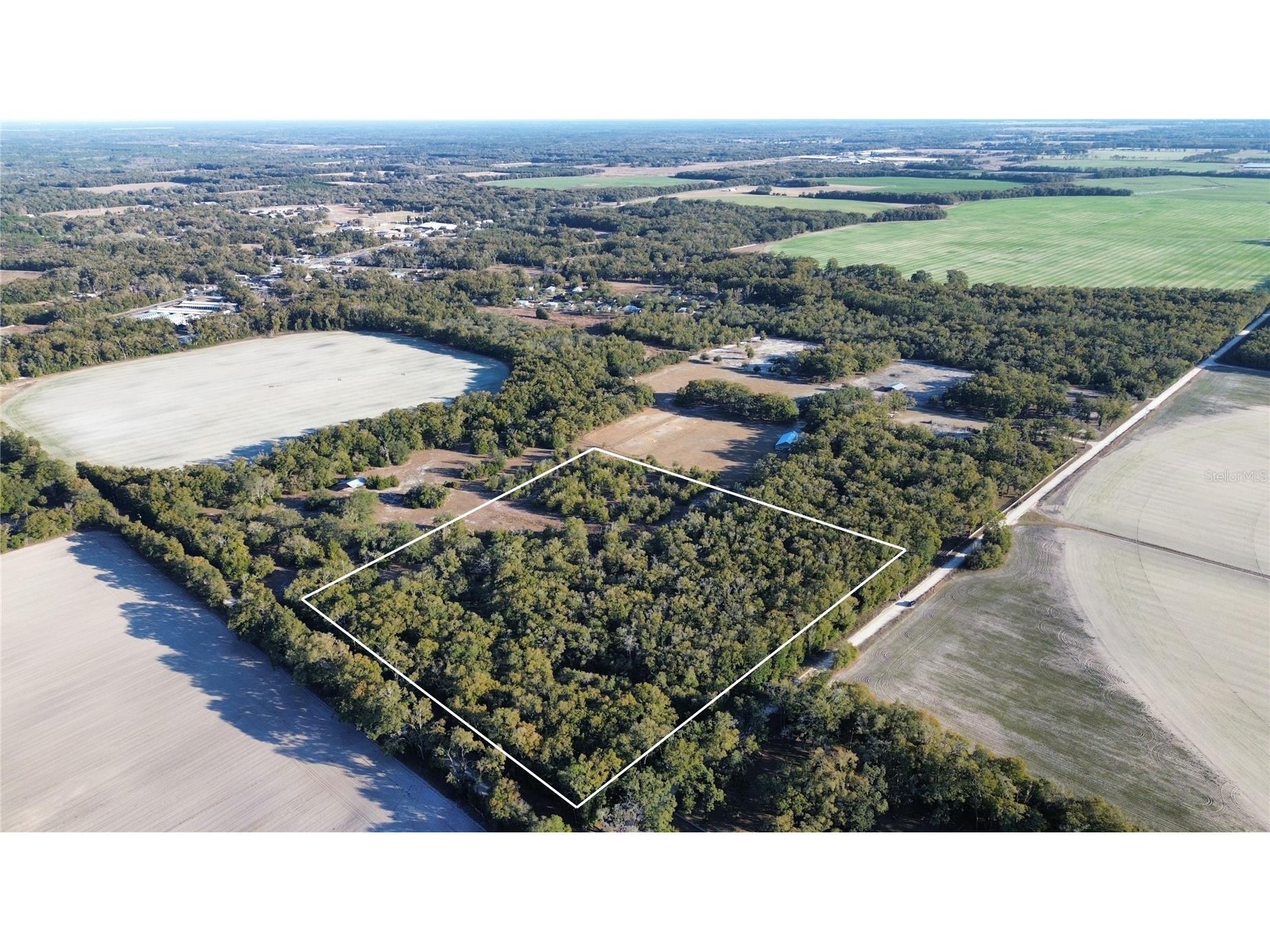 3829 Rodeo Road Bell FL 32619 GC537588 image1
