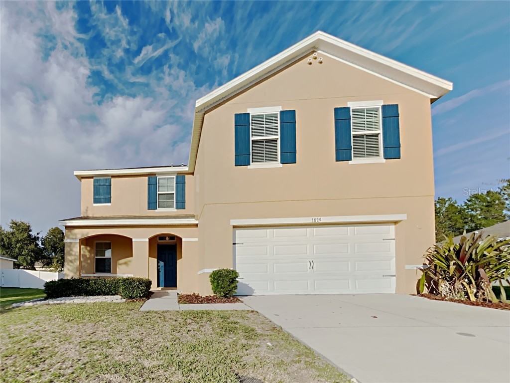 3829 Windance Avenue Spring Hill FL 34609 T3346602 image1