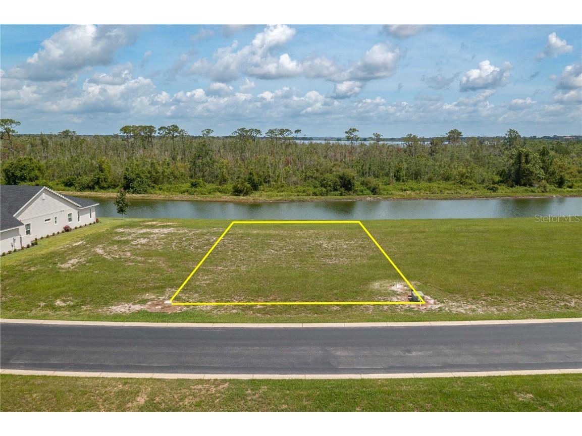 383 Adams View Lane Auburndale FL 33823 - 3 LAKES: ALFRED VAN MEDORA P4926802 image1