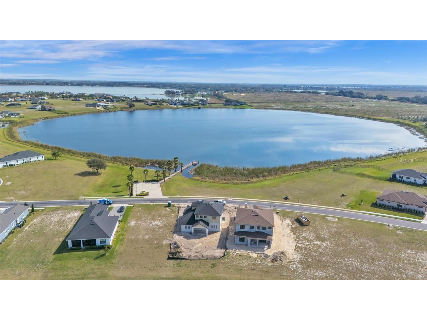 383 Adams View Lane Auburndale FL 33823 - 3 LAKES: ALFRED VAN MEDORA L4957841 image10