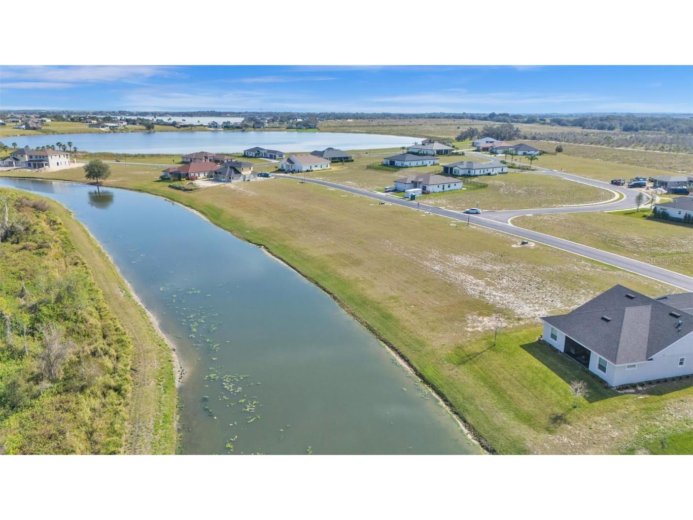 383 Adams View Lane Auburndale FL 33823 - 3 LAKES: ALFRED VAN MEDORA L4957841 image11