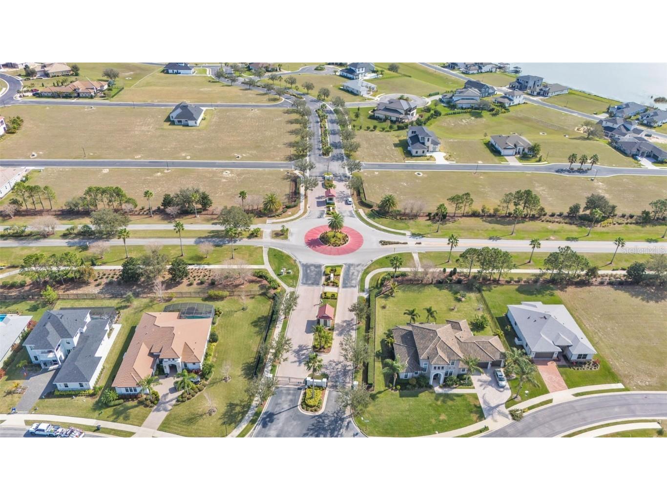 383 Adams View Lane Auburndale FL 33823 - 3 LAKES: ALFRED VAN MEDORA L4957841 image13