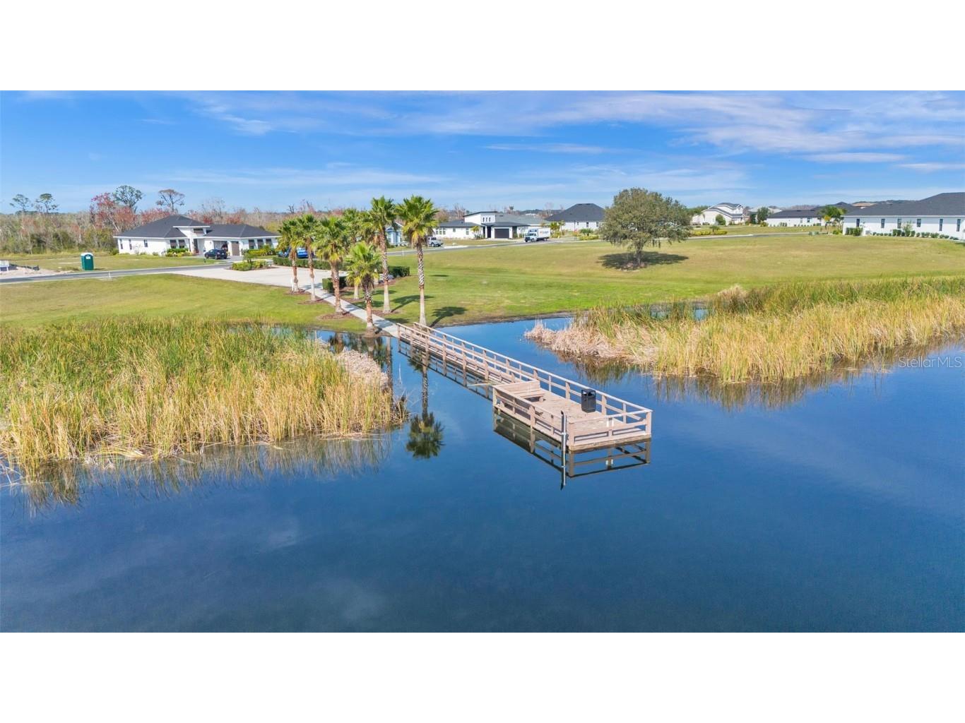383 Adams View Lane Auburndale FL 33823 - 3 LAKES: ALFRED VAN MEDORA L4957841 image14