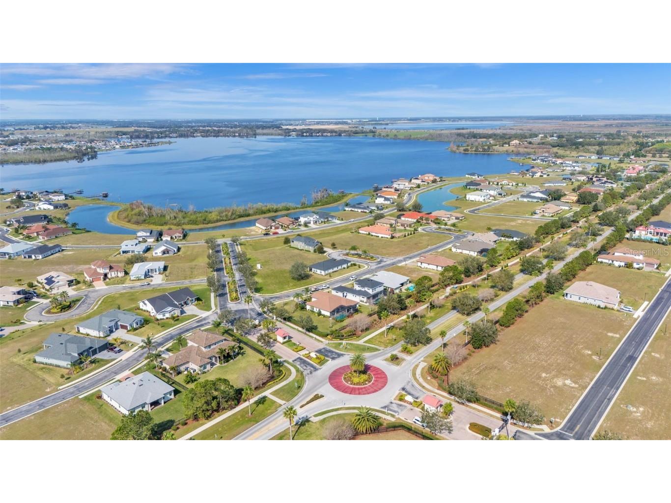 383 Adams View Lane Auburndale FL 33823 - 3 LAKES: ALFRED VAN MEDORA L4957841 image16