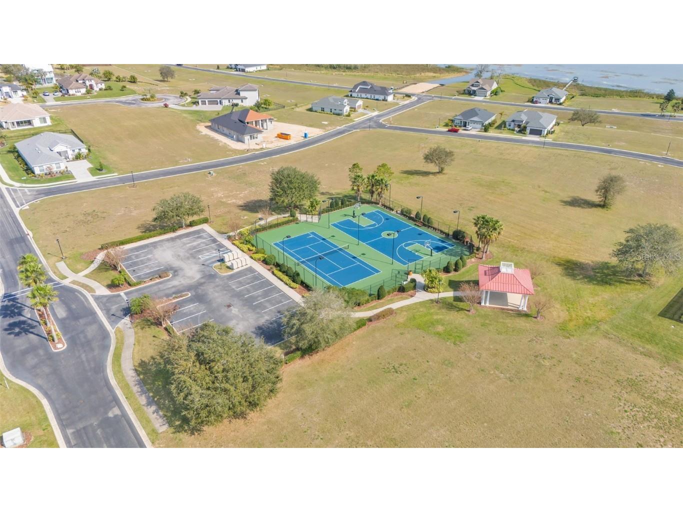 383 Adams View Lane Auburndale FL 33823 - 3 LAKES: ALFRED VAN MEDORA L4957841 image17