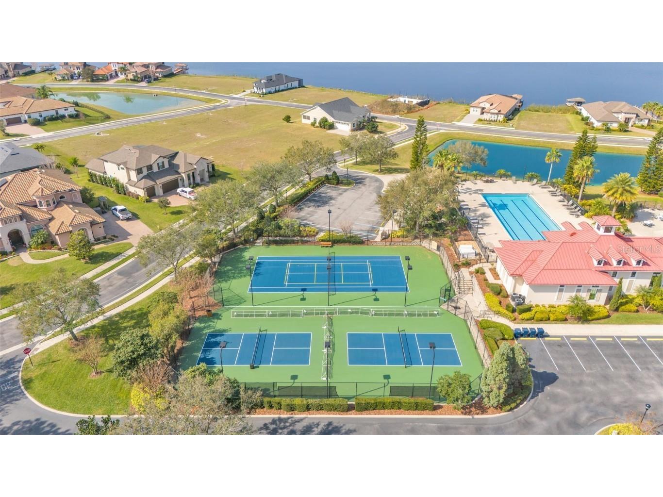 383 Adams View Lane Auburndale FL 33823 - 3 LAKES: ALFRED VAN MEDORA L4957841 image19