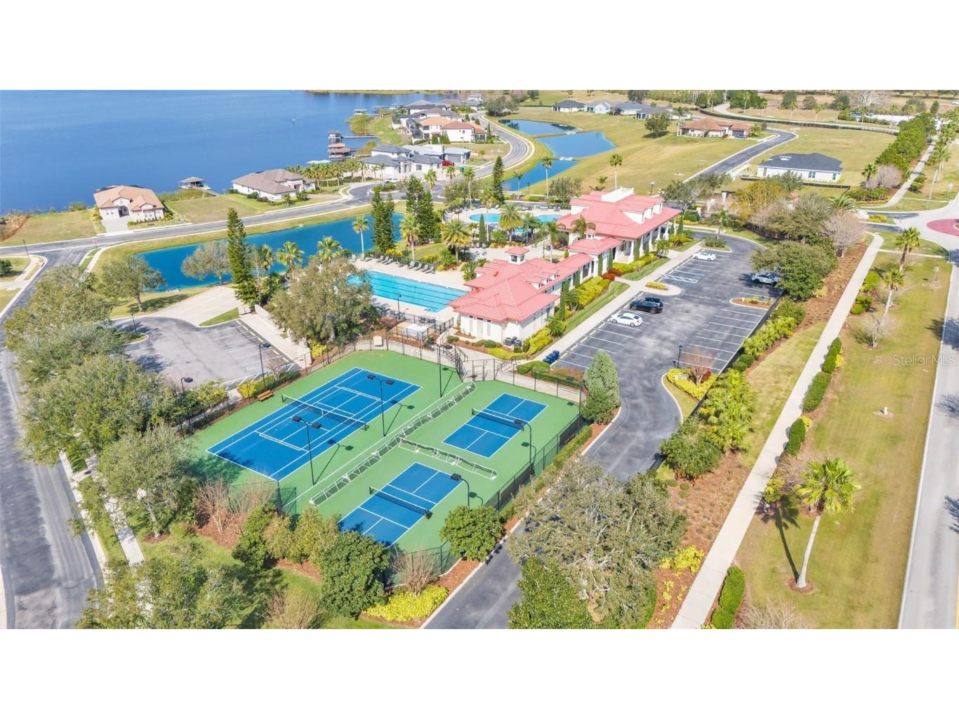 383 Adams View Lane Auburndale FL 33823 - 3 LAKES: ALFRED VAN MEDORA L4957841 image20