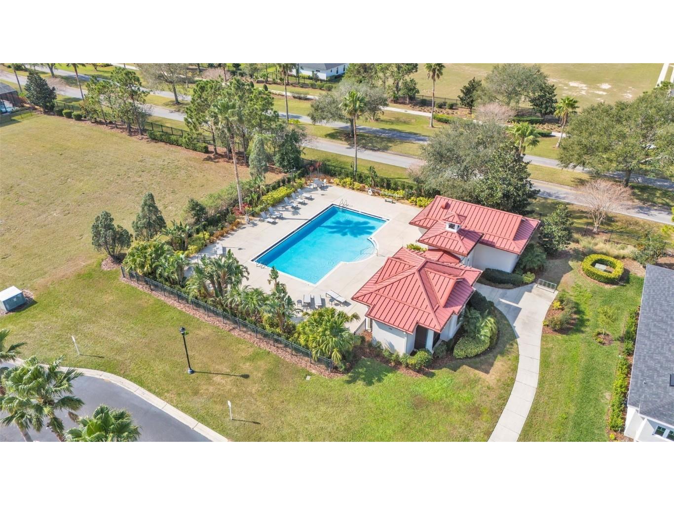383 Adams View Lane Auburndale FL 33823 - 3 LAKES: ALFRED VAN MEDORA L4957841 image21