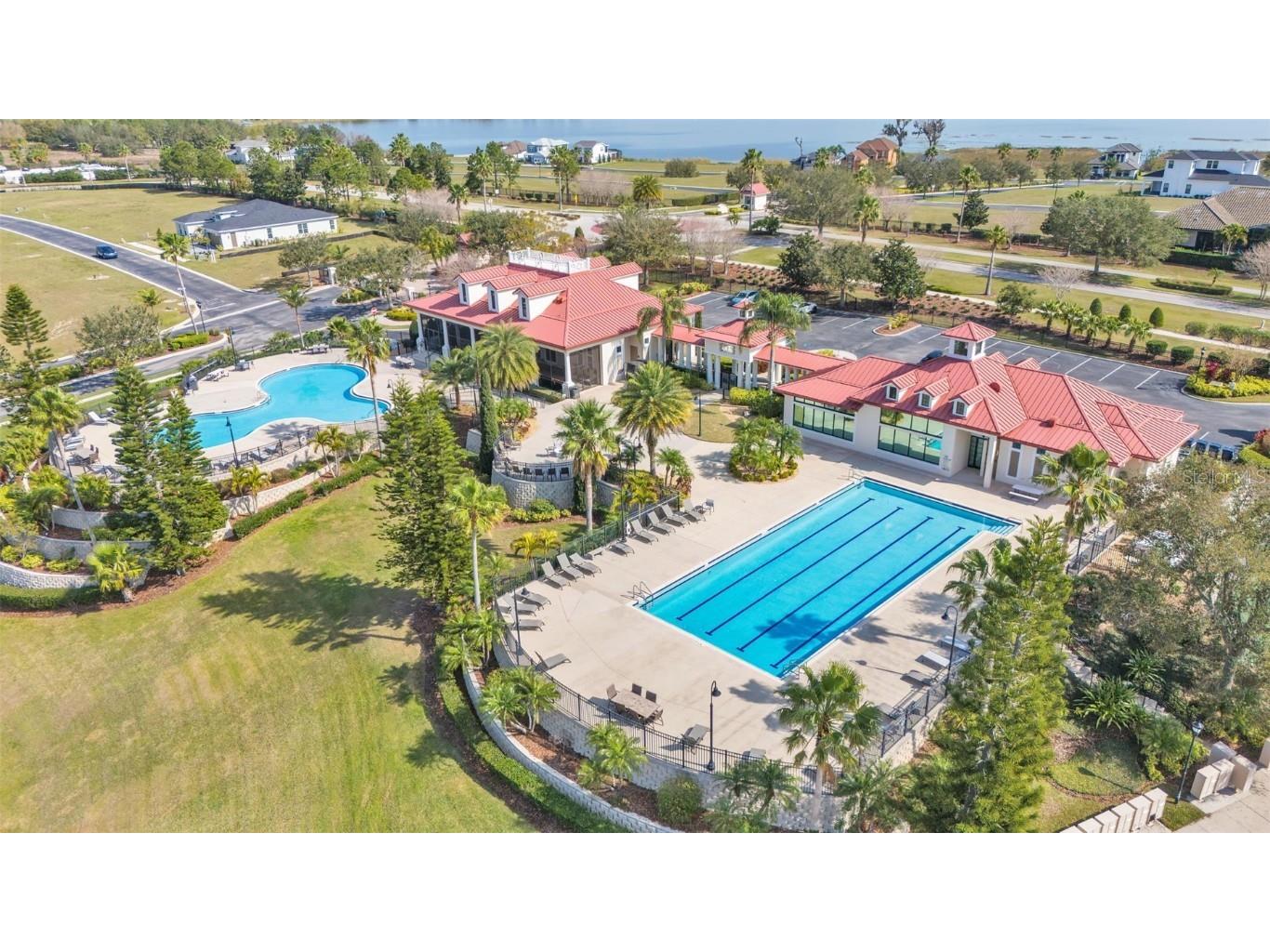 383 Adams View Lane Auburndale FL 33823 - 3 LAKES: ALFRED VAN MEDORA L4957841 image22