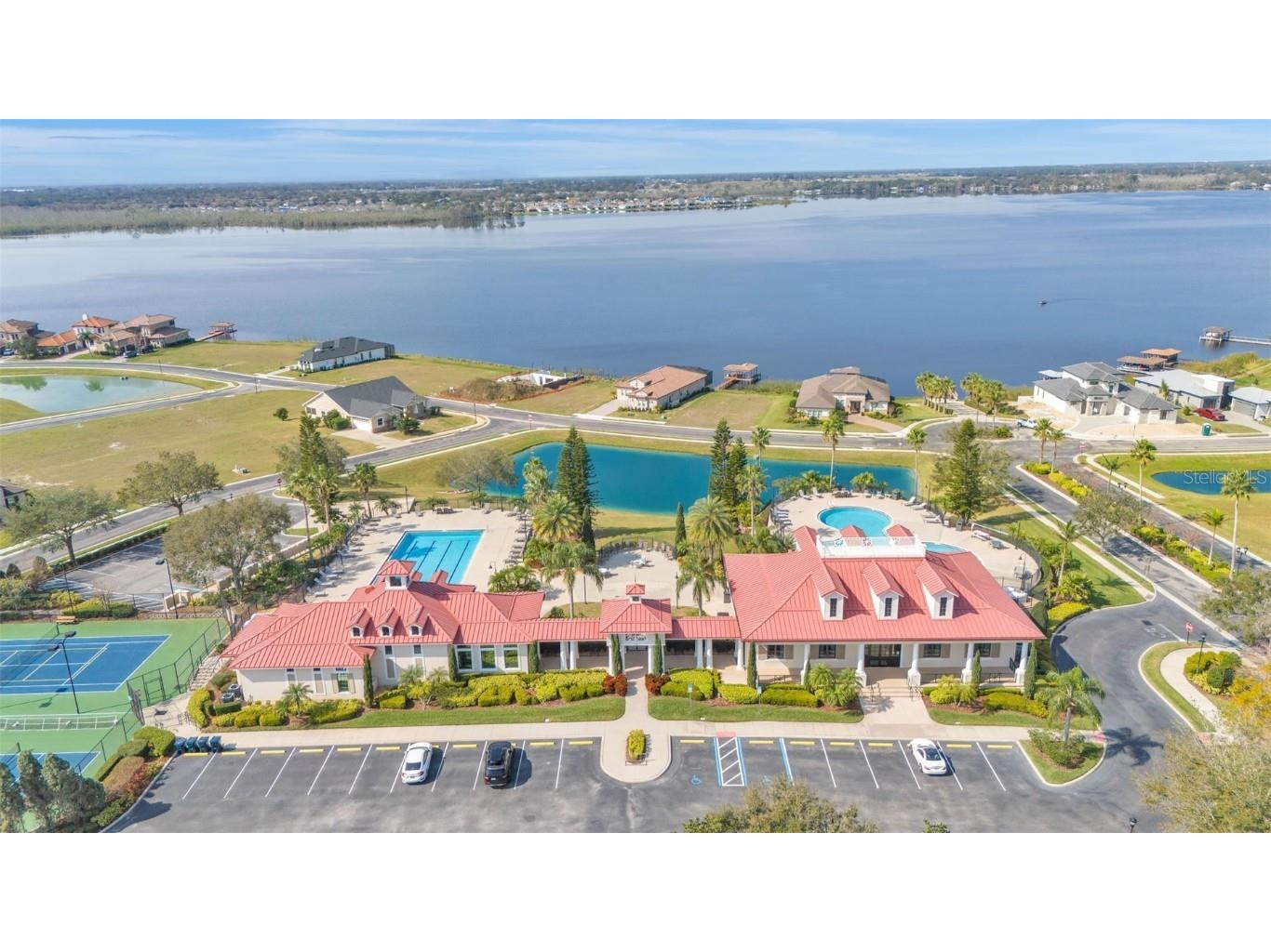 383 Adams View Lane Auburndale FL 33823 - 3 LAKES: ALFRED VAN MEDORA L4957841 image23