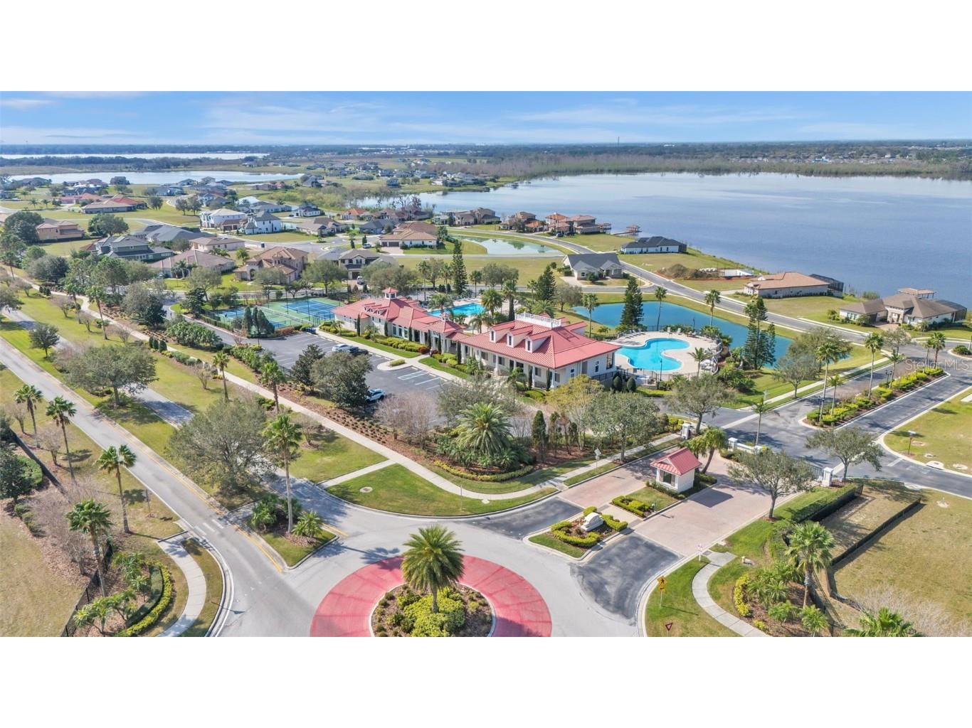 383 Adams View Lane Auburndale FL 33823 - 3 LAKES: ALFRED VAN MEDORA L4957841 image24