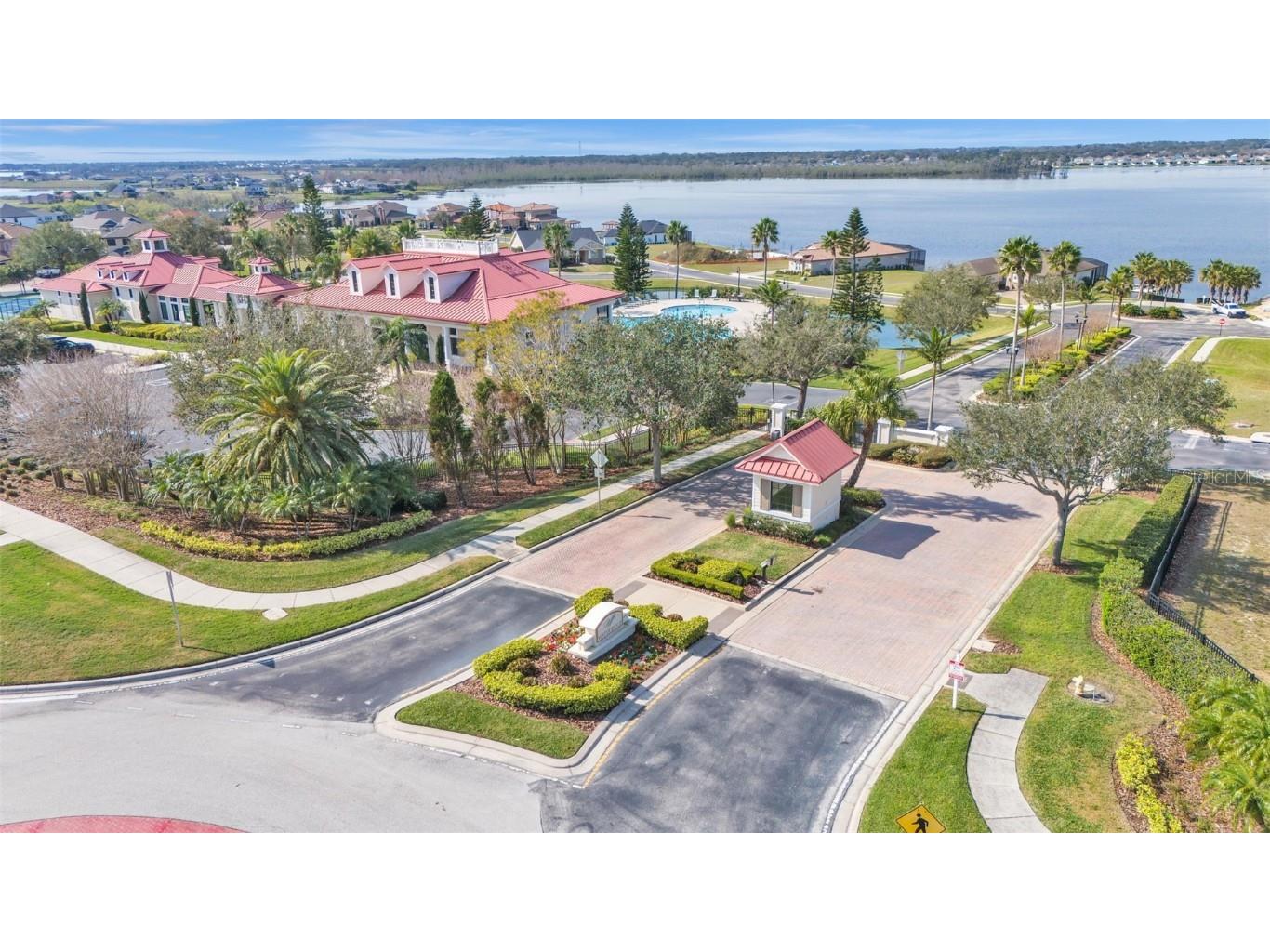 383 Adams View Lane Auburndale FL 33823 - 3 LAKES: ALFRED VAN MEDORA L4957841 image25
