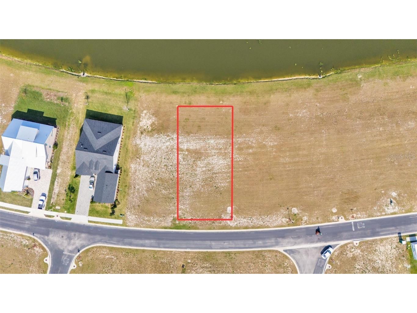 383 Adams View Lane Auburndale FL 33823 - 3 LAKES: ALFRED VAN MEDORA L4957841 image26