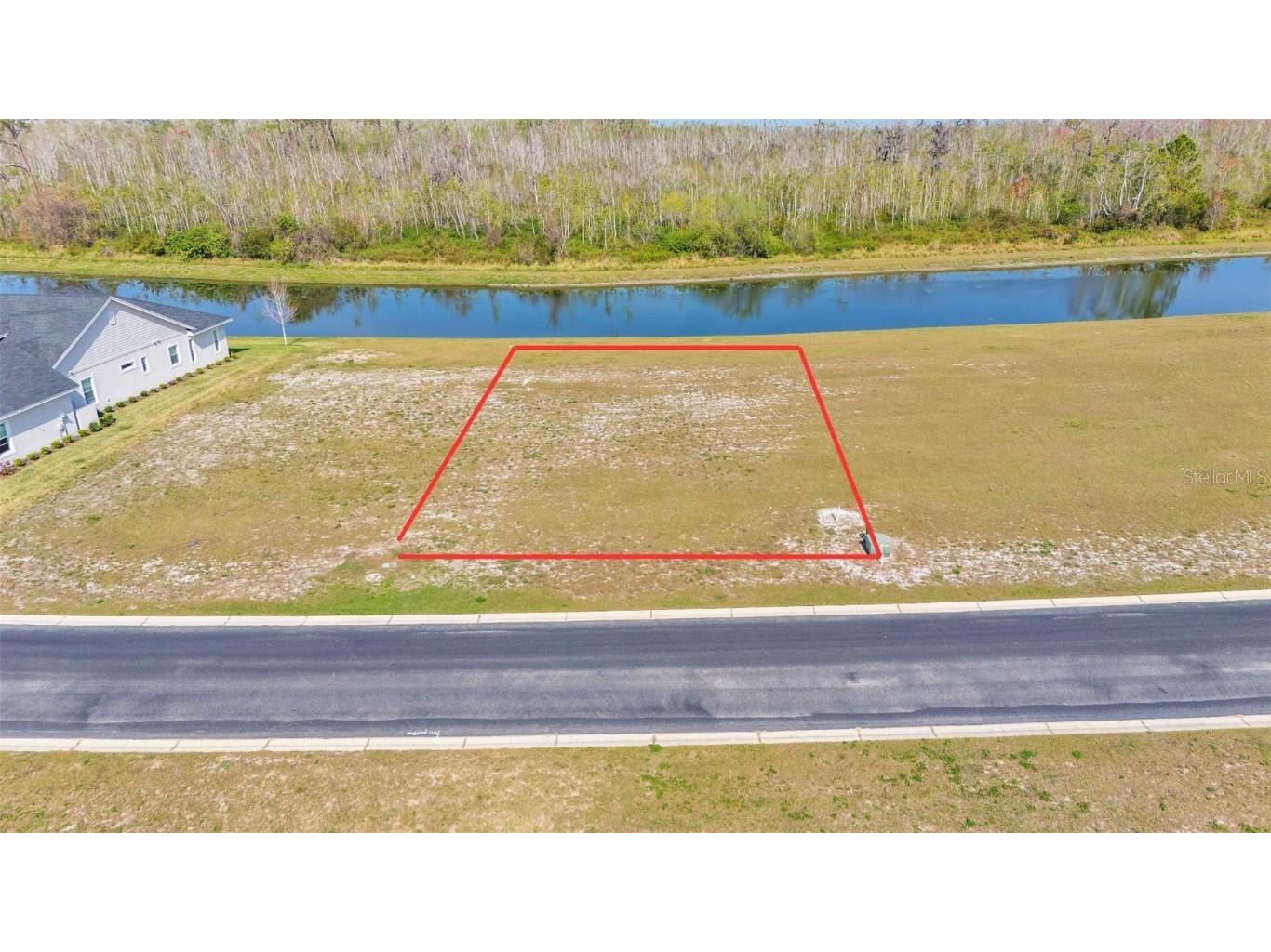 383 Adams View Lane Auburndale FL 33823 - 3 LAKES: ALFRED VAN MEDORA L4957841 image3