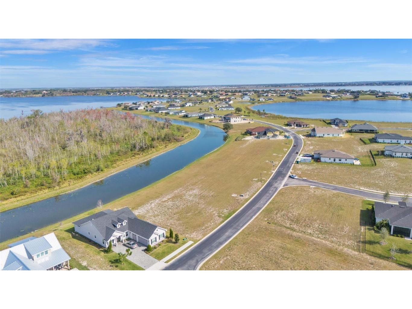 383 Adams View Lane Auburndale FL 33823 - 3 LAKES: ALFRED VAN MEDORA L4957841 image4