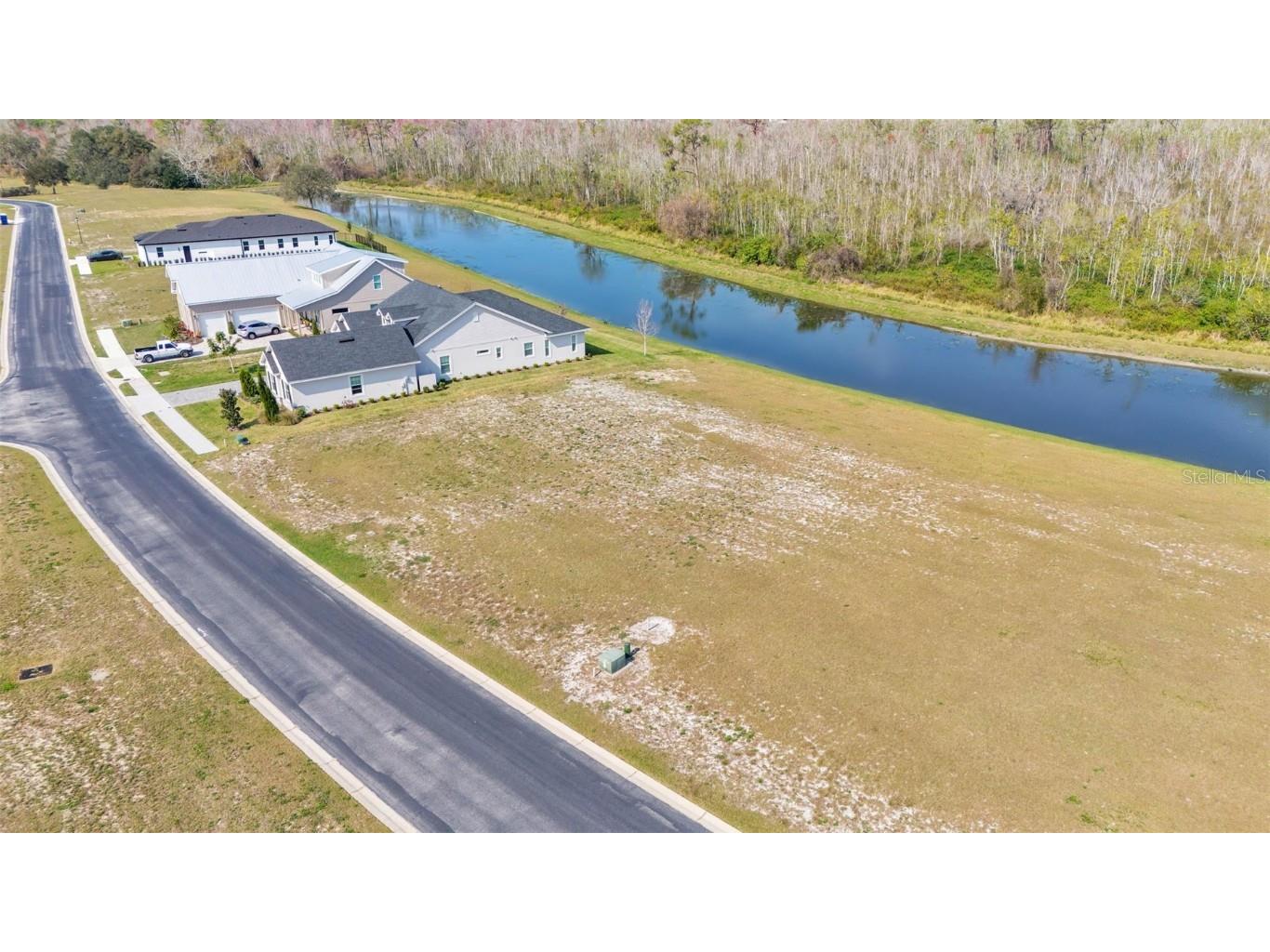 383 Adams View Lane Auburndale FL 33823 - 3 LAKES: ALFRED VAN MEDORA L4957841 image5