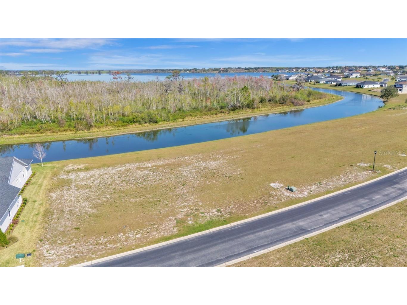 383 Adams View Lane Auburndale FL 33823 - 3 LAKES: ALFRED VAN MEDORA L4957841 image7