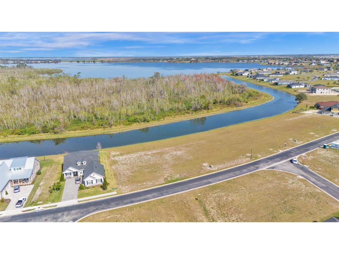 383 Adams View Lane Auburndale FL 33823 - 3 LAKES: ALFRED VAN MEDORA L4957841 image9