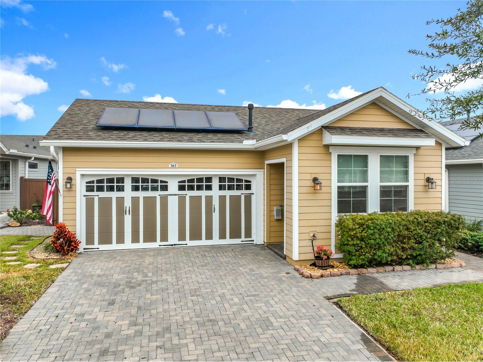 383 Alcove Drive Groveland FL 34736 G5106373 image1