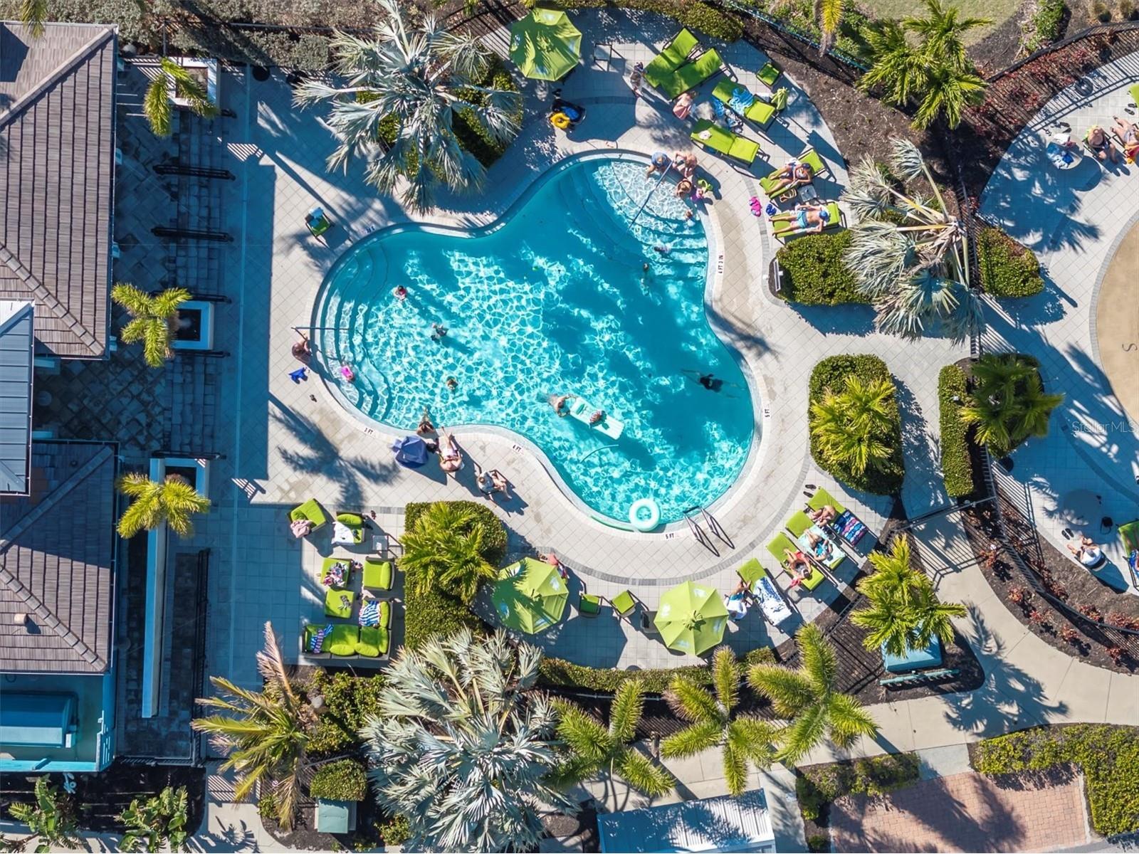 383 Aruba Circle #102 Bradenton FL 34209 A4641043 image31