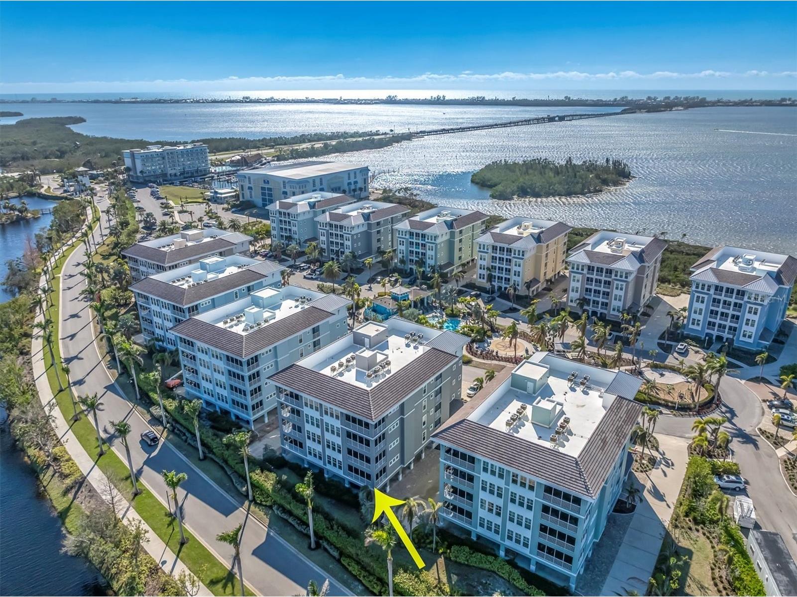 383 Aruba Circle #102 Bradenton FL 34209 A4641043 image35