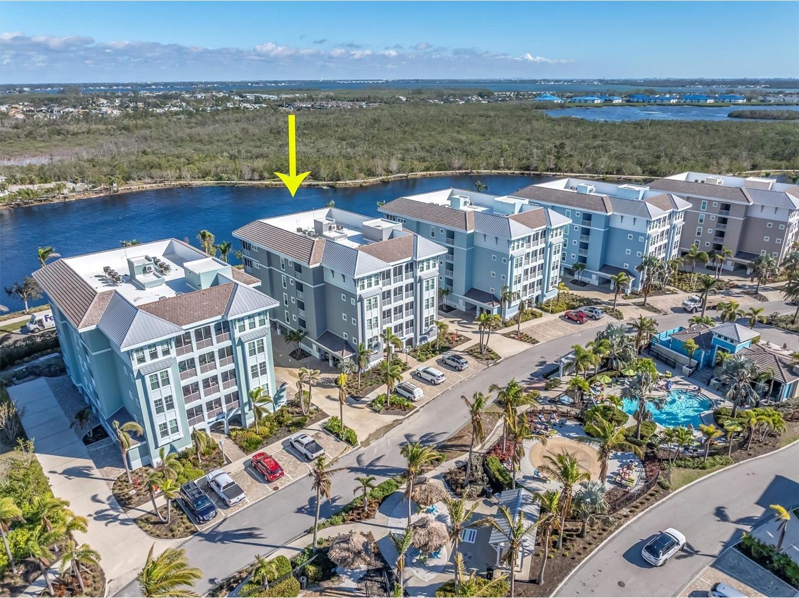 383 Aruba Circle #102 Bradenton FL 34209 A4641043 image36