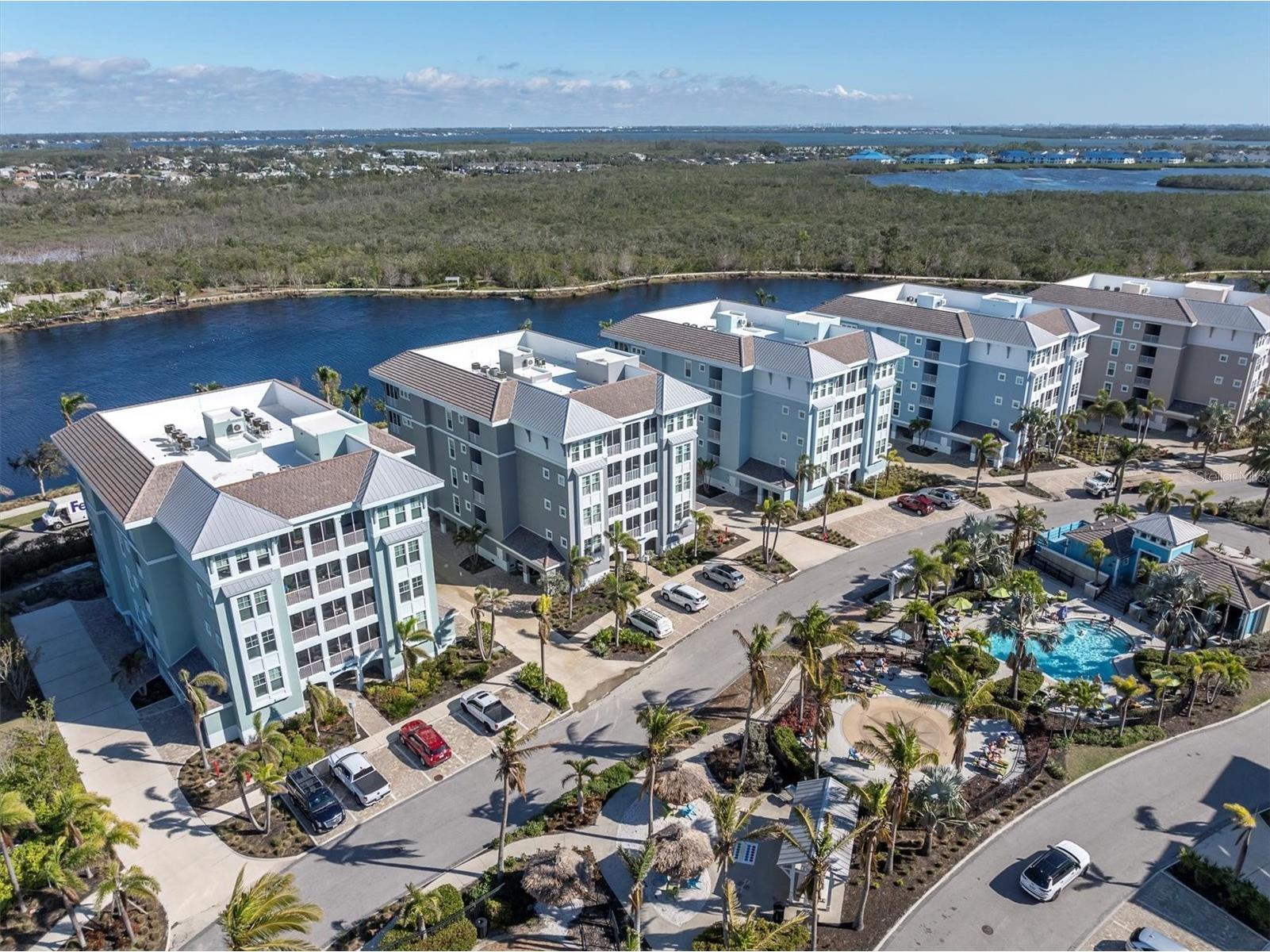 383 Aruba Circle #102 Bradenton FL 34209 A4641043 image37