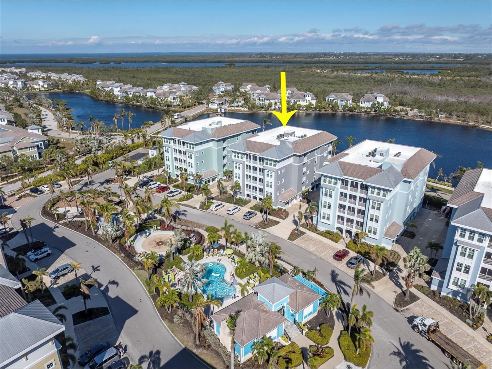 383 Aruba Circle #102 Bradenton FL 34209 A4641043 image38