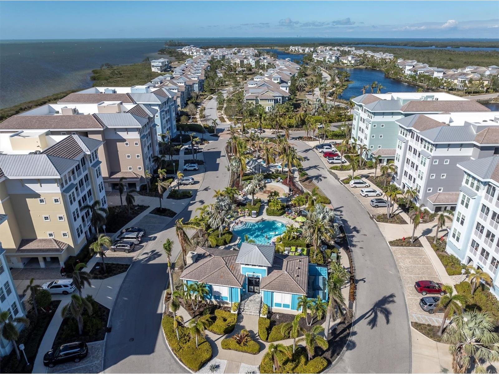 383 Aruba Circle #102 Bradenton FL 34209 A4641043 image39
