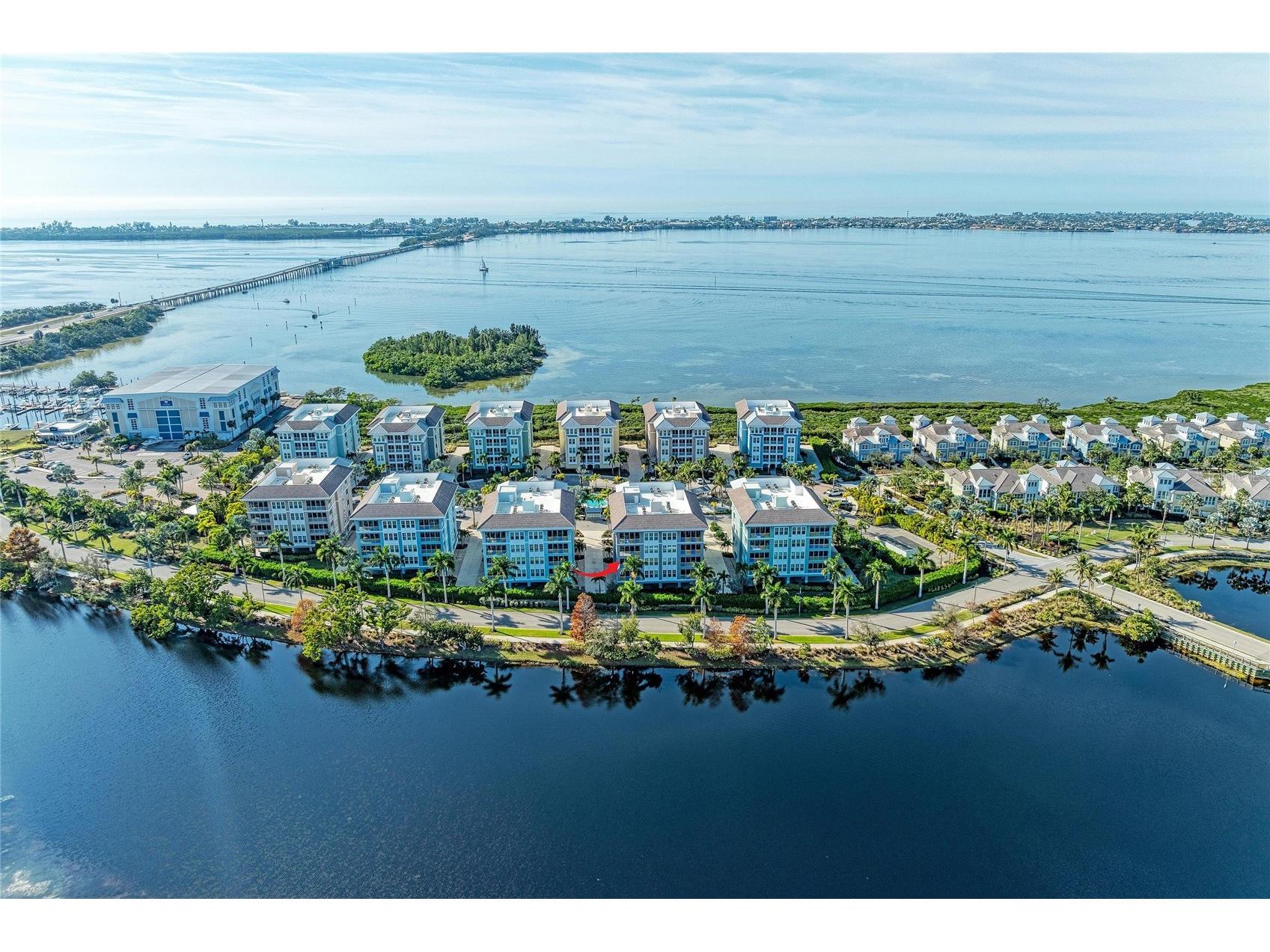 383 Aruba Circle #203 Bradenton FL 34209 A4677203 image1