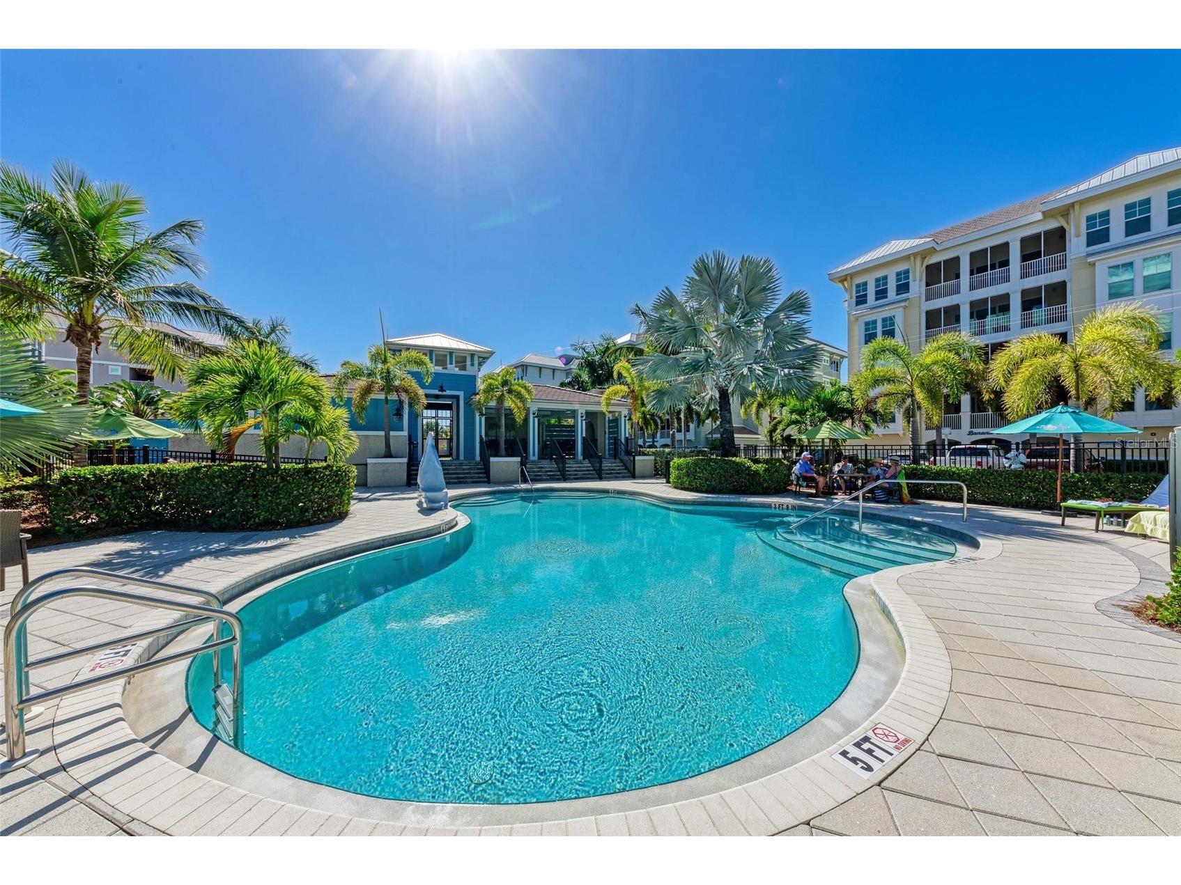 383 Aruba Circle #203 Bradenton FL 34209 A4677203 image19