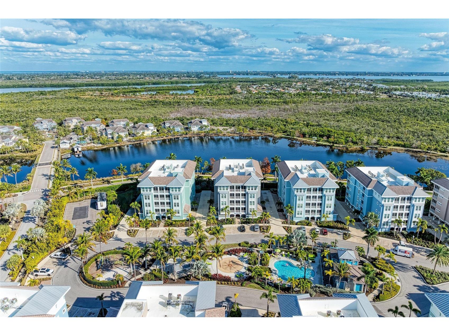 383 Aruba Circle #203 Bradenton FL 34209 A4677203 image2